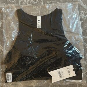 Black Stori Sportsbra